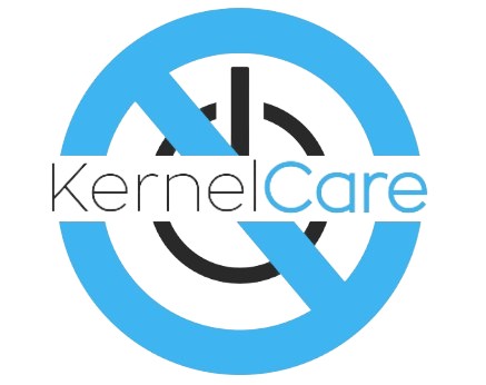 kernelCare Logo