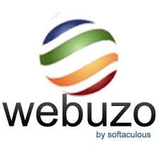 Webuzo Logo